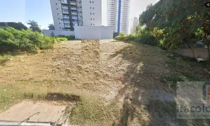 Terreno para alugar, 898 m² por r$ 21.200,00/mês - bethaville i - barueri/sp