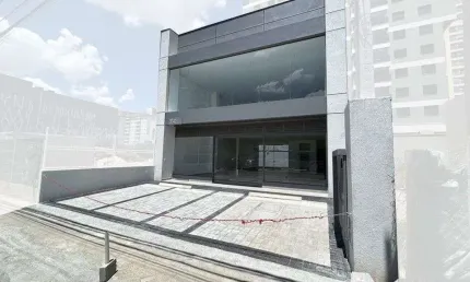 Loja para alugar, 300 m² por r$ 25.000/mês - bethaville i - barueri/sp
