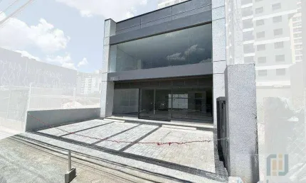 Loja para alugar, 300 m² por r$ 25.000/mês - bethaville i - barueri/sp