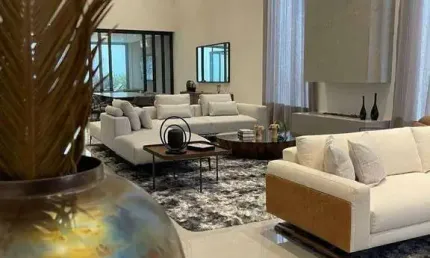Casa em condomínio fechado com 5 quartos para alugar na Alameda Sidney, Tamboré, Santana de Parnaíba
