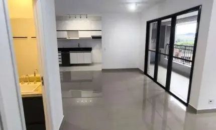 Apartamento com 2 quartos à venda na Rua Bonnard, Alphaville, Barueri