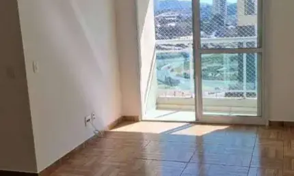 Apartamento com 2 quartos para alugar na Avenida Trindade, Bethaville I, Barueri