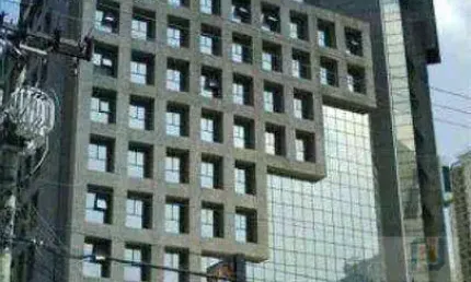 Sala comercial para alugar na Alameda Madeira, Alphaville, Barueri