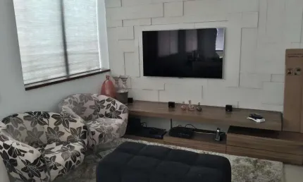 Apartamento Residencial à venda, Vila Andrade, São Paulo - .