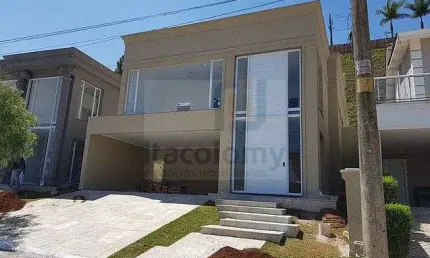 Casa residencial à venda, tanquinho, santana de parnaíba - .