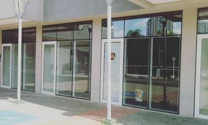 Sala Comercial à venda, Tamboré, Santana de Parnaíba - .