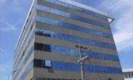 Sala Comercial para locação, Caminhos de San Conrado, Campinas - .