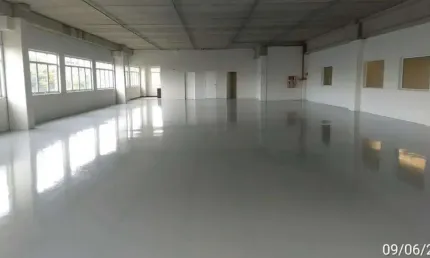 Galpão Comercial para locação, Tamboré, Barueri - .