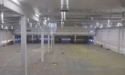 Galpão Comercial para locação, Tamboré, Barueri - .
