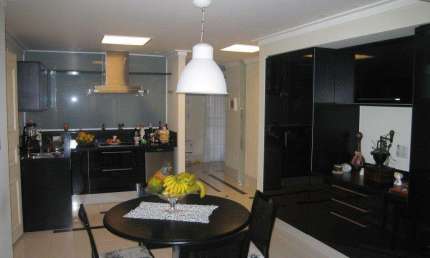 Apartamento Residencial à venda, Alphaville Industrial, Barueri - .