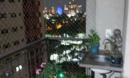 Apartamento Residencial à venda, Alphaville Industrial, Barueri - .