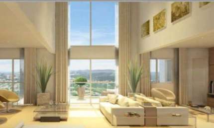 Apartamento Residencial à venda, Alphaville Industrial, Barueri - .