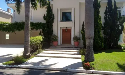 Casa residencial para venda, alphaville 02, barueri