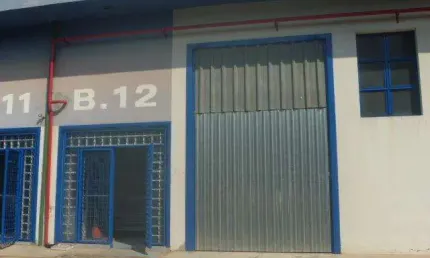 Galpão Comercial para locação, Tamboré, Barueri - .