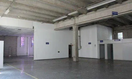 Galpão Comercial à venda, Jurubatuba, São Paulo - .