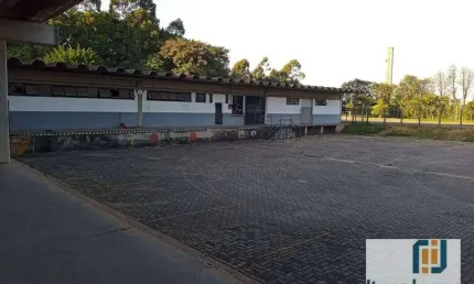 Barracão / Galpão / Depósito para alugar na Avenida Tucunaré, Tamboré, Barueri