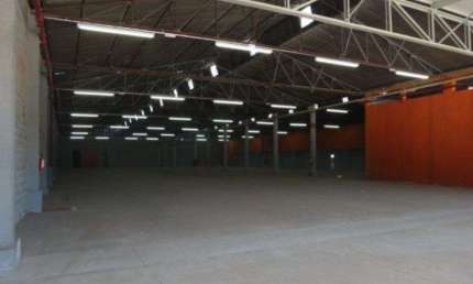 Galpão Comercial para venda e locação, Jardim Helena, São Paulo - .