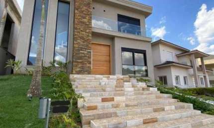 Casa com 4 dormitórios, 438 m² - venda por R$ 7.200.000,00 ou aluguel por R$ 52.960,00 - Tamboré - Santana de Parnaíba/SP