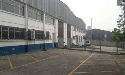 Galpão Comercial para locação, Tamboré, Barueri - .