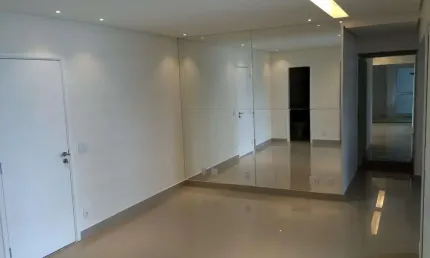 Apartamento com 2 quartos à venda na Avenida Copacabana, Alphaville, Barueri