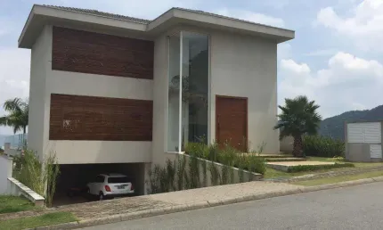 Casa residencial à venda, alphaville, santana de parnaíba - .