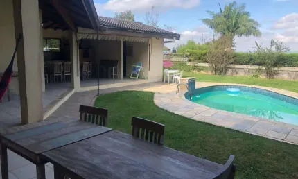Casa residencial à venda, centro de apoio ii (alphaville), santana de parnaíba - .