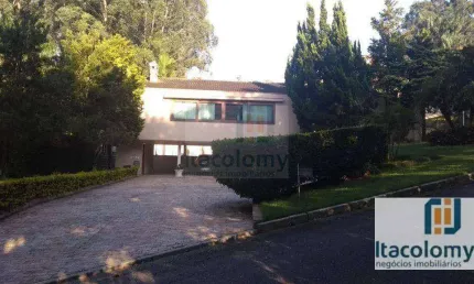 Casa Residencial para venda e locação, Tamboré 1, Barueri