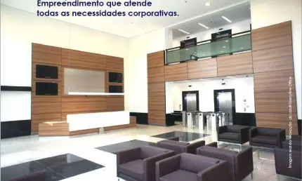 Sala Comercial para locação no Lazuli Empresarial 18 do Forte, Barueri - .