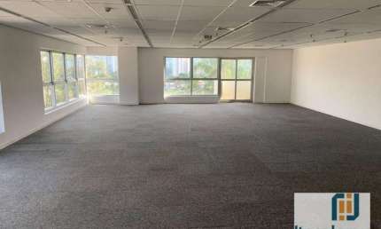 Sala Comercial para locação, Alphaville Industrial, Barueri