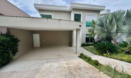 Casa com 4 dormitórios, 385 m² - venda por R$ 6.300.000,00 ou aluguel por R$ 30.009,15/mês - Tamboré - Santana de Parnaíba/SP
