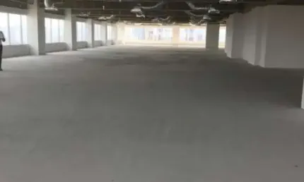 Sala comercial enorme para venda e locação no West Corp Alphaville