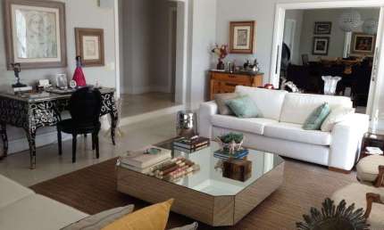 Apartamento com 3 quartos à venda na Rua Luís Molina, Vila Mariana, São Paulo