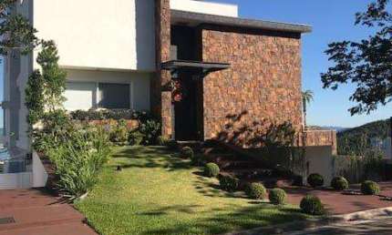 Casa linda para venda no Genesis 2 - mobiliada ou sem mobília