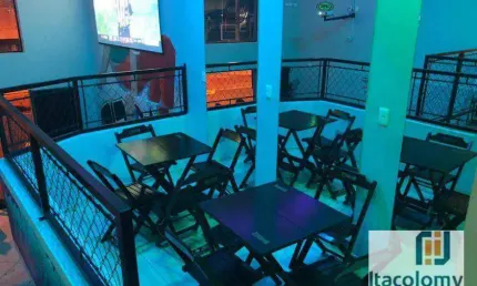 Prédio comercial alugado com renda, lindo reformado à venda em Sorocaba