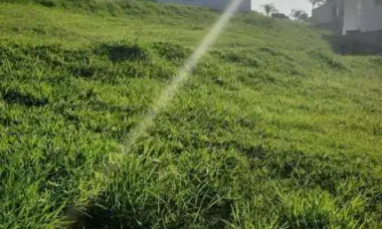 Terreno aclive à venda no gênesis ii - 559,1 m² -  alphaville