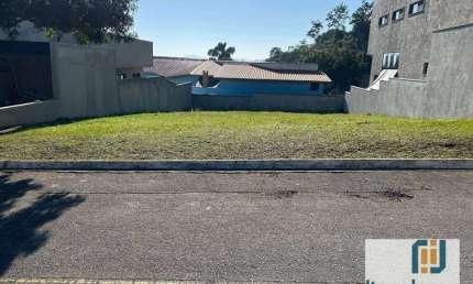 Terreno Residencial à venda, Tanquinho, Santana de Parnaíba - .