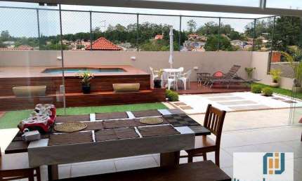 Casa linda para venda - Residencial Morada dos Pinheiros