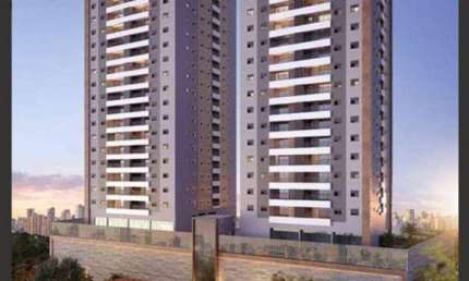 Apartamento lindo à venda no Bonnard 307 - entrega em março/2023