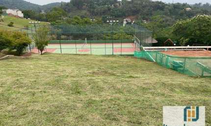 Terreno à venda, 509 m² por R$ 2.200.000,00 -  Alphaville - Santana de Parnaíba/SP