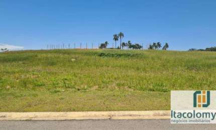 Terreno aclive à venda - 627 m² - Altavis Aldeia da Serra