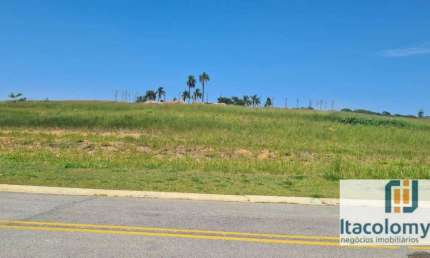 Terreno aclive à venda - 613 m² - Altavis Aldeia da Serra