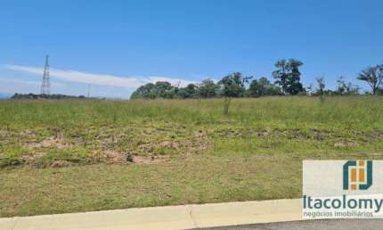 Terreno plano à venda - 560 m² - Altavis Aldeia da Serra