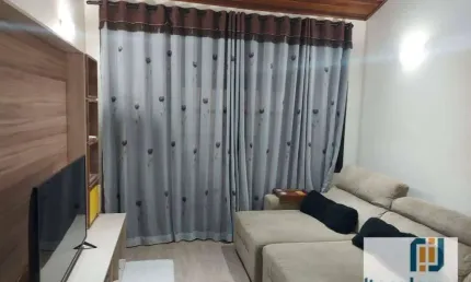 Casa com 4 quartos à venda na Rua Pádua, Parque das Nações, Barueri