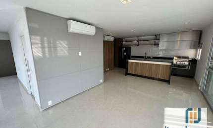 Apartamento com 4 dormitórios, 387 m² - venda por R$ 6.390.000,00 ou aluguel por R$ 65.000,00/mês - Alphaville - Barueri/SP