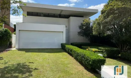 Casa maravilhosa à venda no Residencial Melville, Tamboré