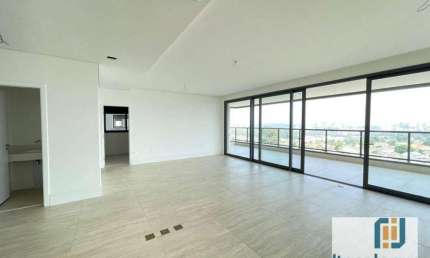Apartamento com 3 quartos à venda na Alameda Purús, Alphaville, Barueri