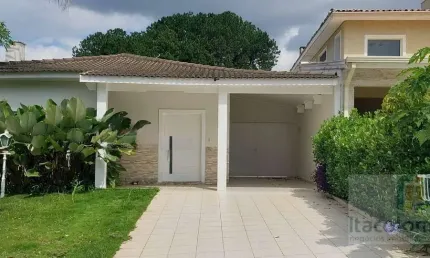 Casa com 4 dormitórios para alugar, 270 m² por r$ 11.625,00/mês -  alphaville - santana de parnaíba/sp
