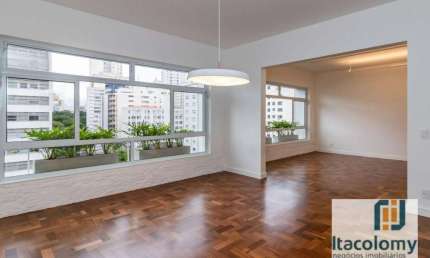 Apartamento belíssimo à venda no Caeté em Higienópolis 31