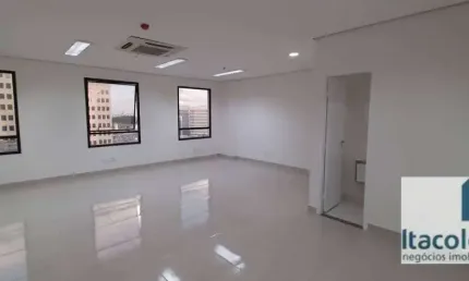 Salas comerciais à venda no Monte Carlo - alugadas com renda