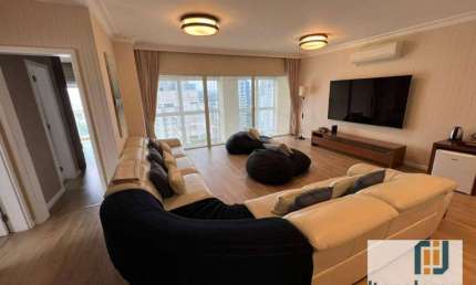 Apartamento Cobertura à venda no Lumina Gramercy Park